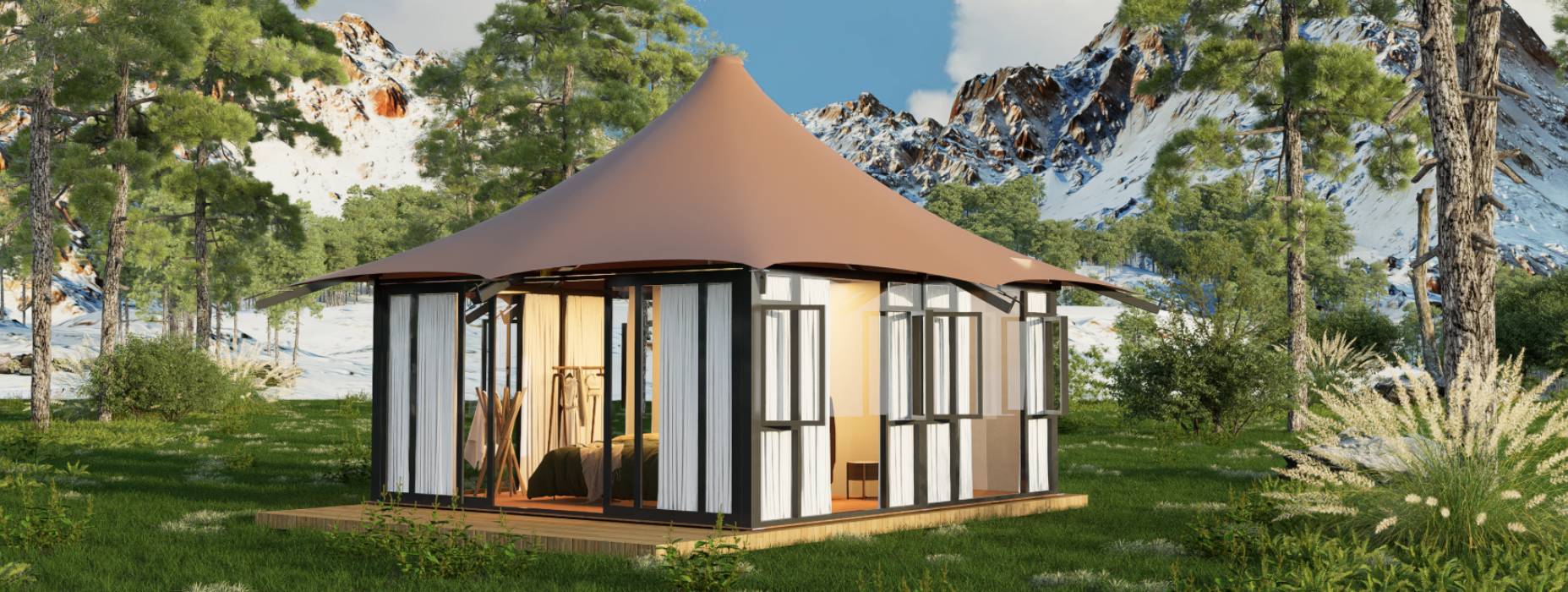 犍为县装配式建筑厂家